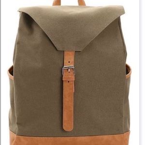 NEW DSW BACKPACK LARGE SIZE